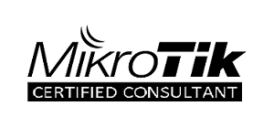 MikroTik : Menjadi Consultant